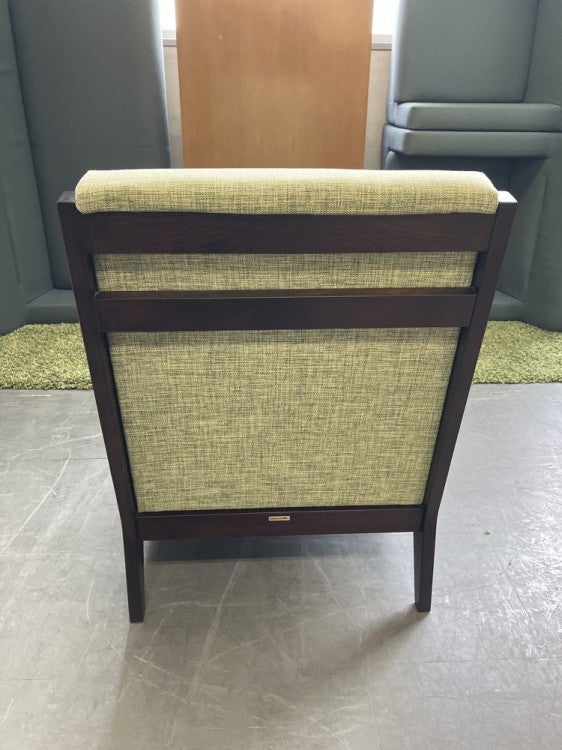 ロビーソファ2脚セット 商品画像4