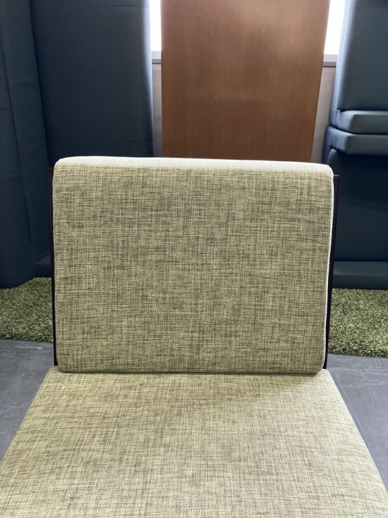 ロビーソファ2脚セット 商品画像6