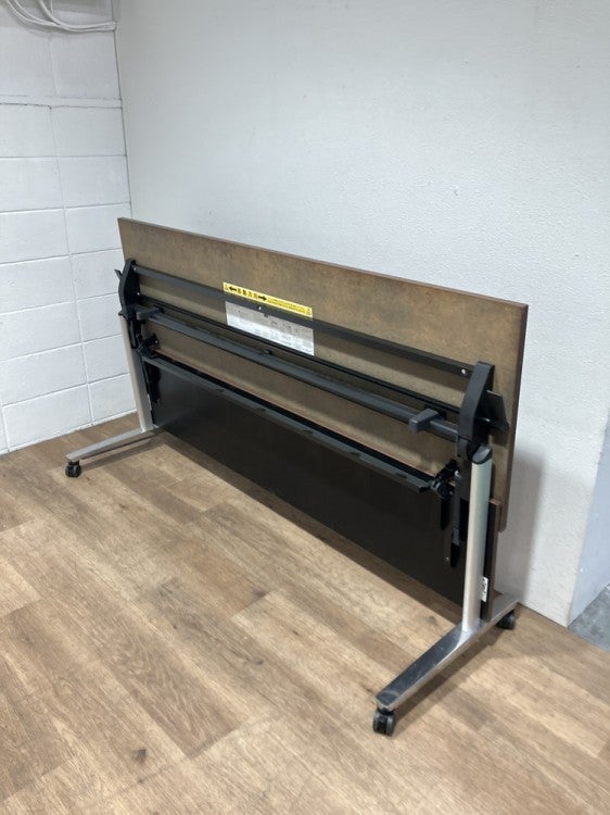 ウチダ（内田洋行）MOTIFシリーズ 1800サイドスタックテーブル 商品画像3