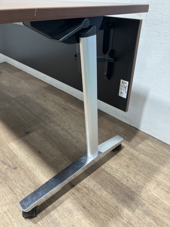 ウチダ（内田洋行）MOTIFシリーズ 1800サイドスタックテーブル 商品画像5