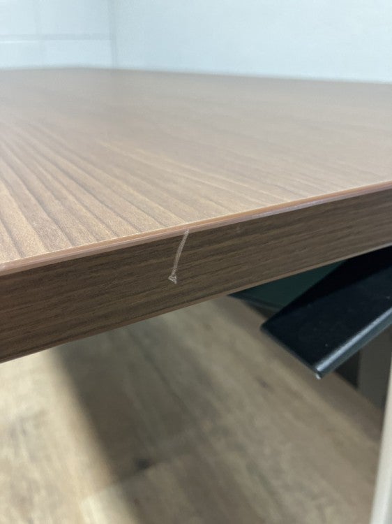 ウチダ（内田洋行）MOTIFシリーズ 1800サイドスタックテーブル 商品画像7