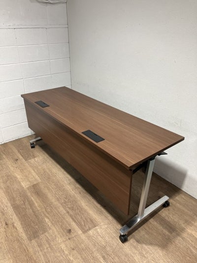 ウチダ（内田洋行）MOTIFシリーズ 1800サイドスタックテーブル 商品画像1