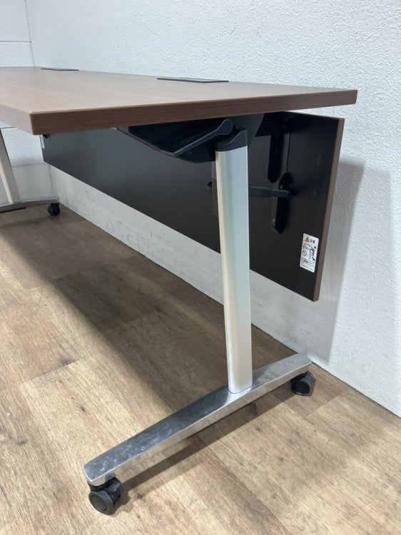 ウチダ（内田洋行）MOTIFシリーズ 1800サイドスタックテーブル 商品画像5