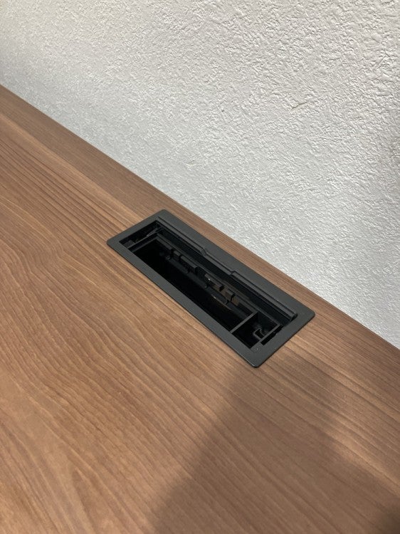 ウチダ（内田洋行）MOTIFシリーズ 1800サイドスタックテーブル 商品画像8