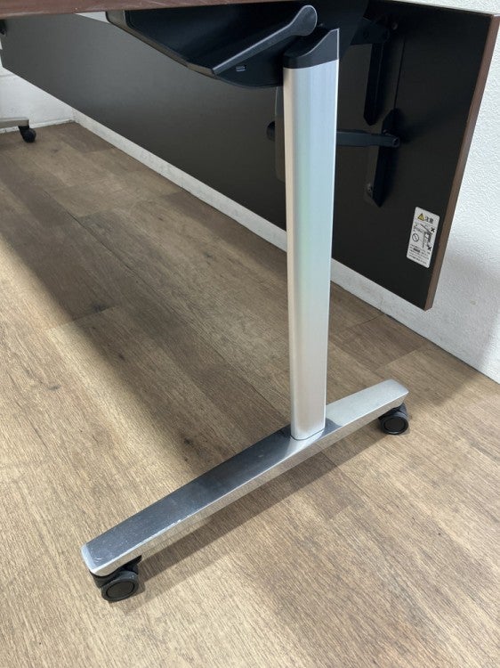 ウチダ（内田洋行）MOTIFシリーズ 2100サイドスタックテーブル 商品画像6