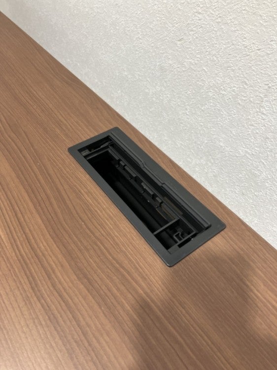 ウチダ（内田洋行）MOTIFシリーズ 2100サイドスタックテーブル 商品画像10