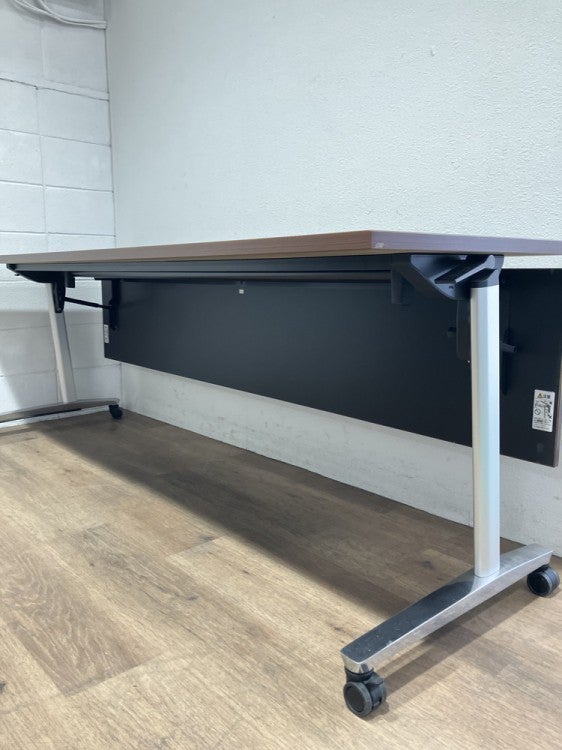 2100平行スタックテーブル 商品画像4