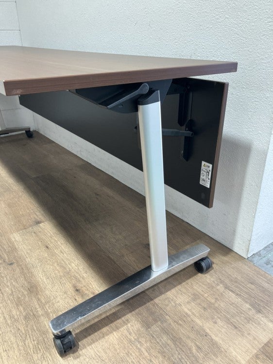 2100平行スタックテーブル 商品画像5