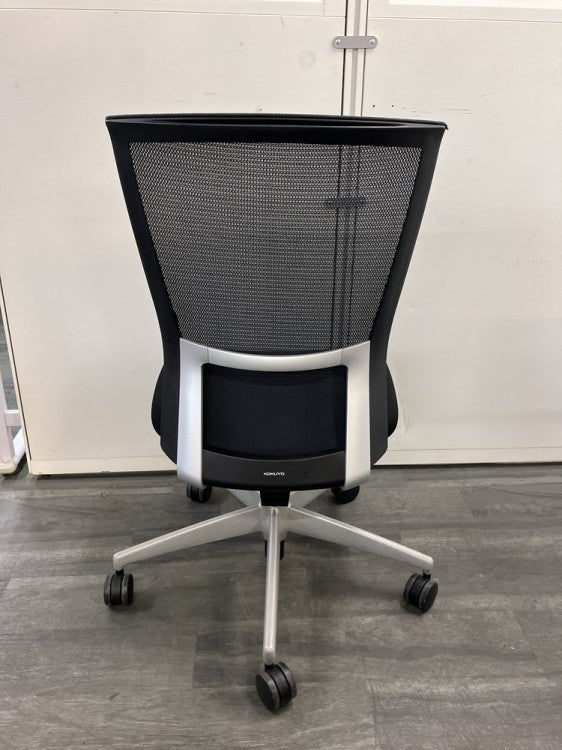 コクヨFOSTER CARINO（フォスターカリノ）チェア フォスターカリノチェア 商品画像4