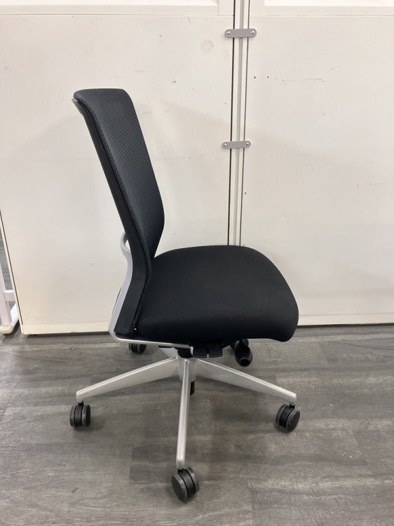 コクヨFOSTER CARINO（フォスターカリノ）チェア フォスターカリノチェア 商品画像5