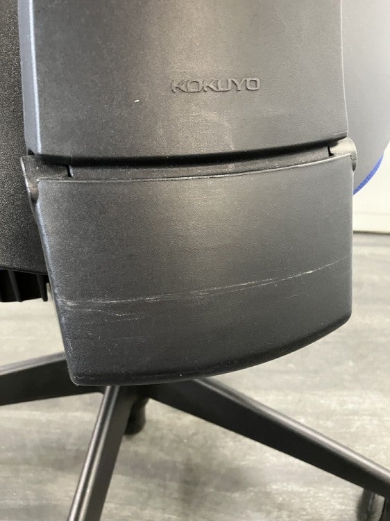 コクヨWizard(ウィザード)シリーズ ウィザードチェア 商品画像10