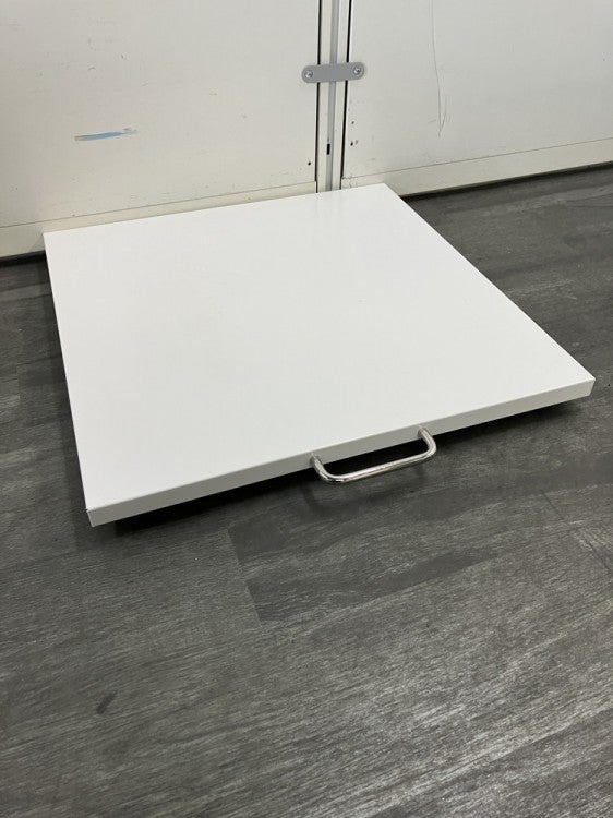 ウチダ（内田洋行）アンダープリンターワゴン 商品画像1