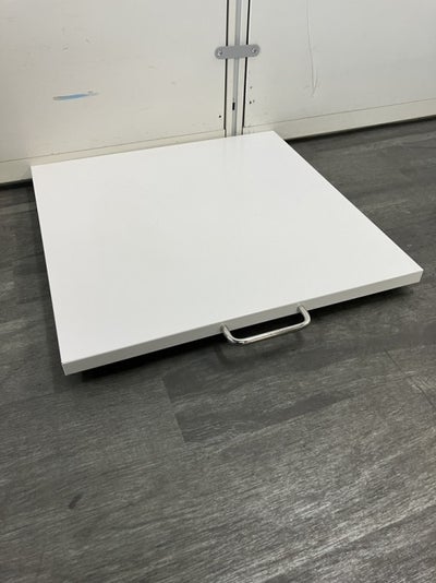 ウチダ（内田洋行）アンダープリンターワゴン 商品画像1