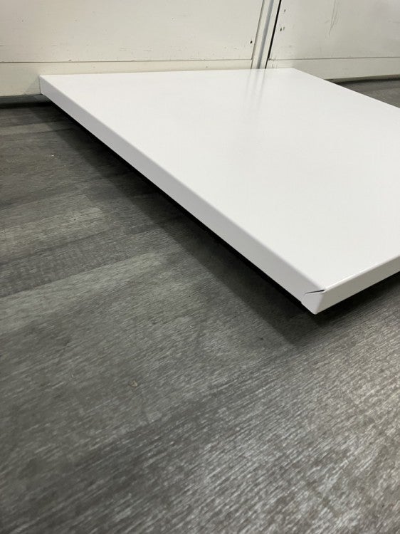 ウチダ（内田洋行）アンダープリンターワゴン 商品画像3