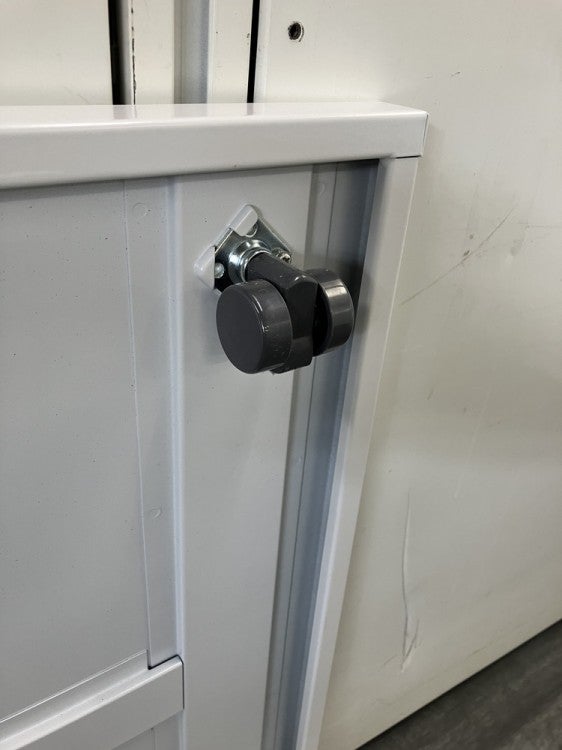 ウチダ（内田洋行）アンダープリンターワゴン 商品画像4