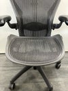 HermanMiller（ハーマンミラー）アーロンチェア 可動肘付アーロンチェア 商品画像4