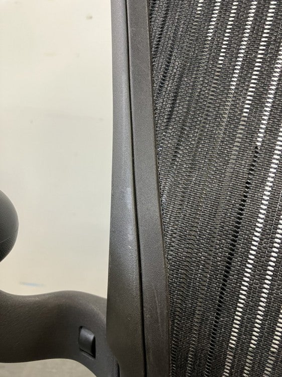 HermanMiller（ハーマンミラー）アーロンチェア 可動肘付アーロンチェア 商品画像16