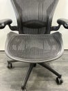 HermanMiller（ハーマンミラー）アーロンチェア 固定肘付アーロンチェア 商品画像4