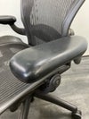 HermanMiller（ハーマンミラー）アーロンチェア 固定肘付アーロンチェア 商品画像7