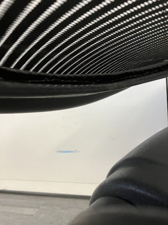 HermanMiller（ハーマンミラー）アーロンチェア 固定肘付アーロンチェア 商品画像16