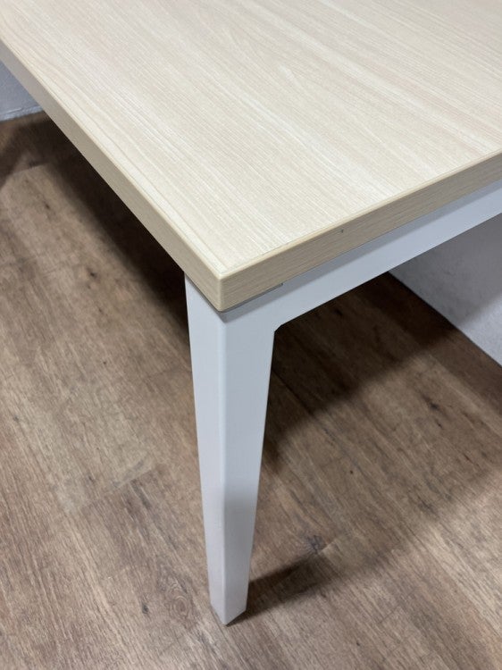 ウチダ（内田洋行）notio(ノティオ)シリーズ ミーティングテーブル 商品画像3