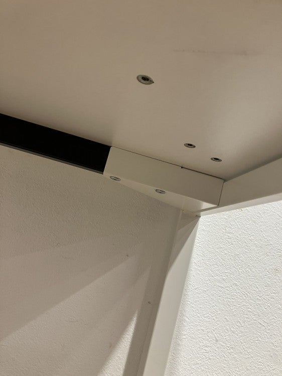 ウチダ（内田洋行）notio(ノティオ)シリーズ ミーティングテーブル 商品画像6