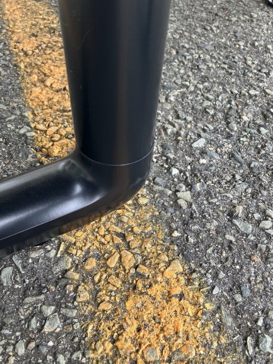 オカムララティオ3シリーズ 2400ミーティングテーブル 商品画像10