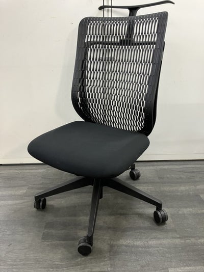 ウチダ（内田洋行）AJチェア 商品画像1