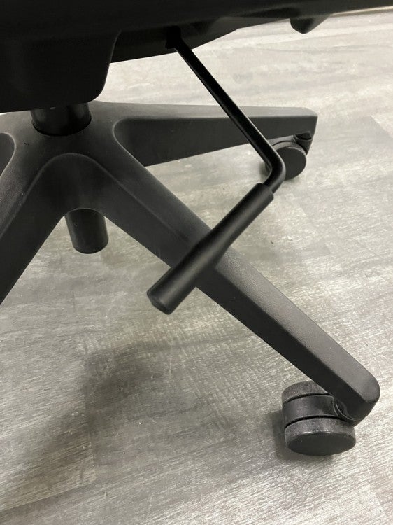 ウチダ（内田洋行）AJチェア 商品画像6