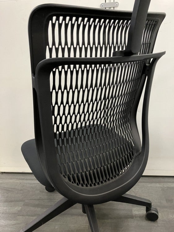 ウチダ（内田洋行）AJチェア 商品画像7