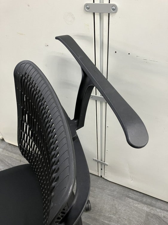 ウチダ（内田洋行）AJチェア 商品画像8