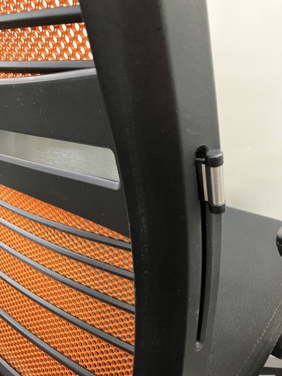 スチールケースシンク2シリーズ 固定肘付シンクチェア 商品画像14