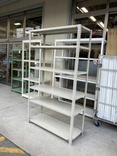 軽量棚 商品画像1