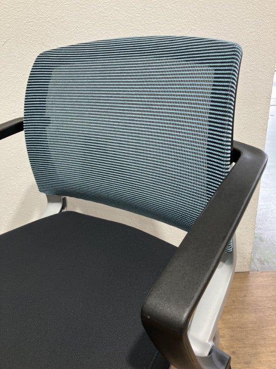 FURSYS(ファシス)CH0015シリーズ ネスティングチェア6脚セット 商品画像7