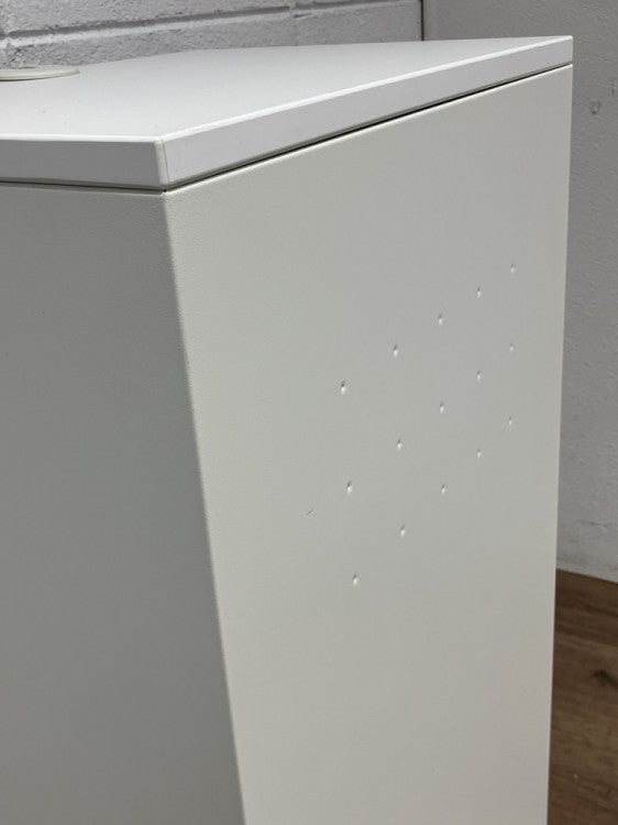 ウチダ（内田洋行）電話台 商品画像4