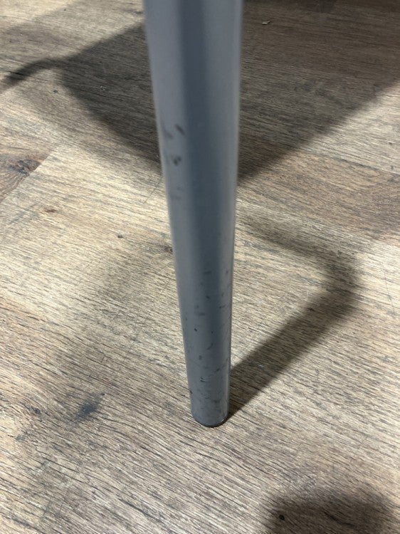 コクヨ100シリーズ スタッキングチェア7脚セット 商品画像6