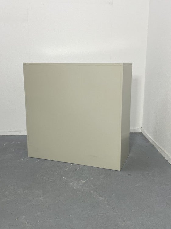 SEIKO/セイコーSLBシューズボックスシリーズ 9人用シューズロッカー 商品画像3