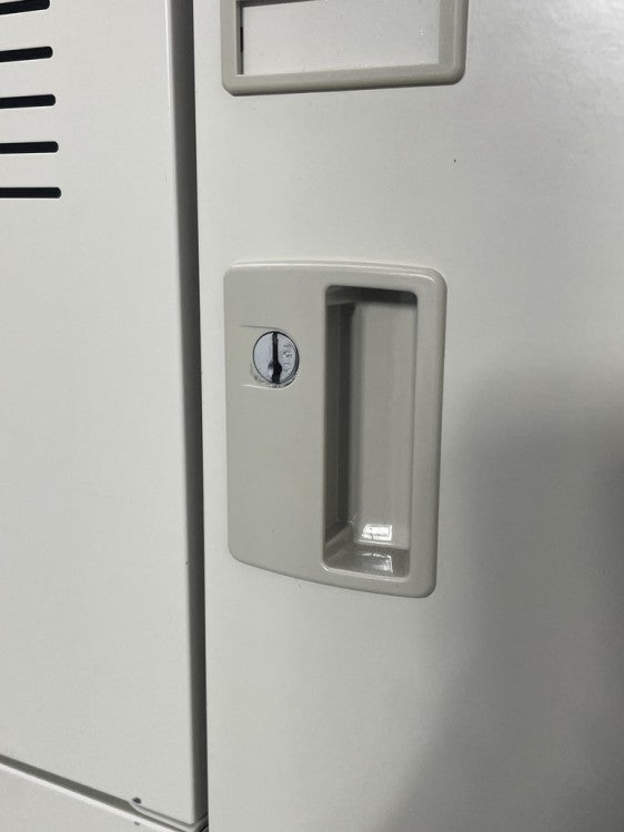 SEIKO/セイコーSLBシューズボックスシリーズ 9人用シューズロッカー 商品画像7