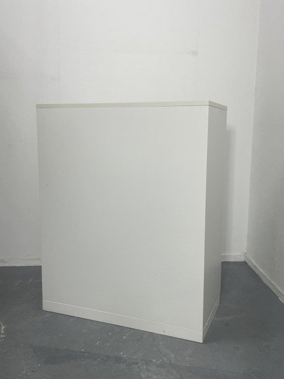 イトーキシンラインシリーズ クリアトレーキャビネット 商品画像3