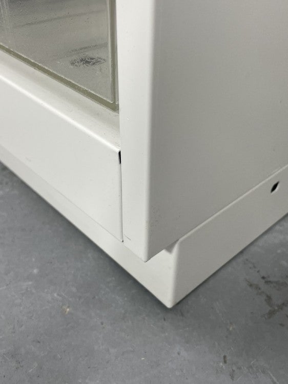 イトーキシンラインシリーズ クリアトレーキャビネット 商品画像5