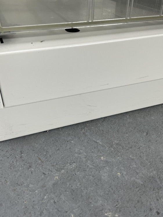 イトーキシンラインシリーズ クリアトレーキャビネット 商品画像10