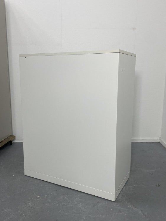 イトーキシンラインシリーズ クリアトレーキャビネット 商品画像3