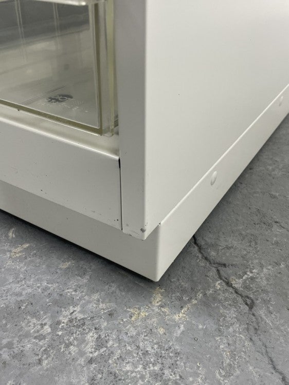 イトーキシンラインシリーズ クリアトレーキャビネット 商品画像5