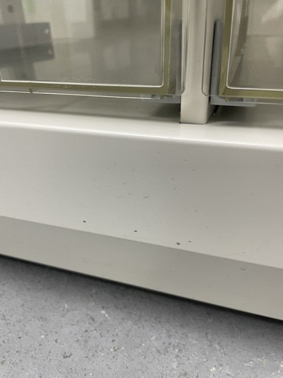 イトーキシンラインシリーズ クリアトレーキャビネット 商品画像10