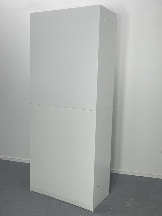 コクヨEDIA(エディア)シリーズ 両開きラテラル上下書庫 商品画像3