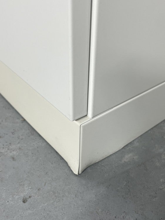 コクヨEDIA(エディア)シリーズ 両開きラテラル上下書庫 商品画像6