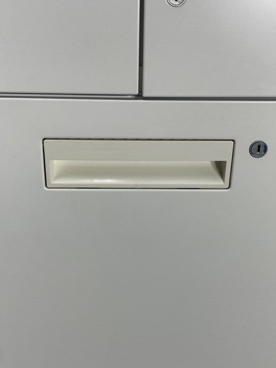 コクヨEDIA(エディア)シリーズ 両開きラテラル上下書庫 商品画像8