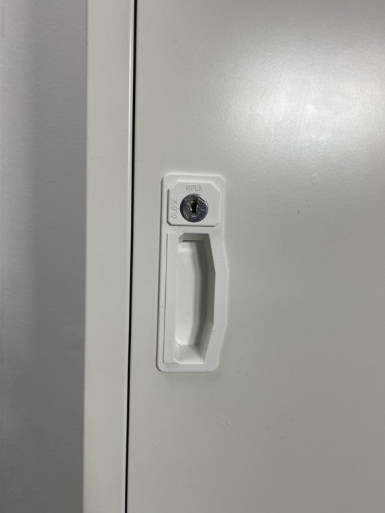 SEIKO/セイコーAKLシリーズ 1人用ロッカー 商品画像6