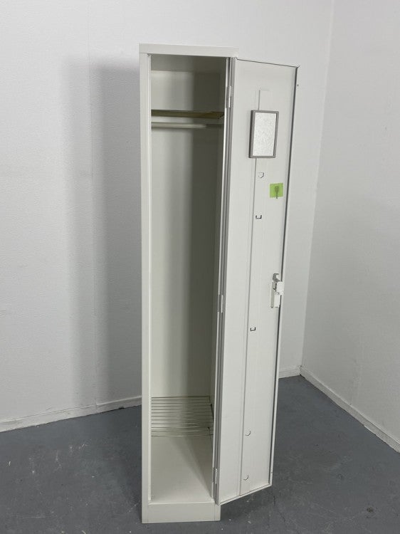 SEIKO/セイコーAKLシリーズ 1人用ロッカー 商品画像7