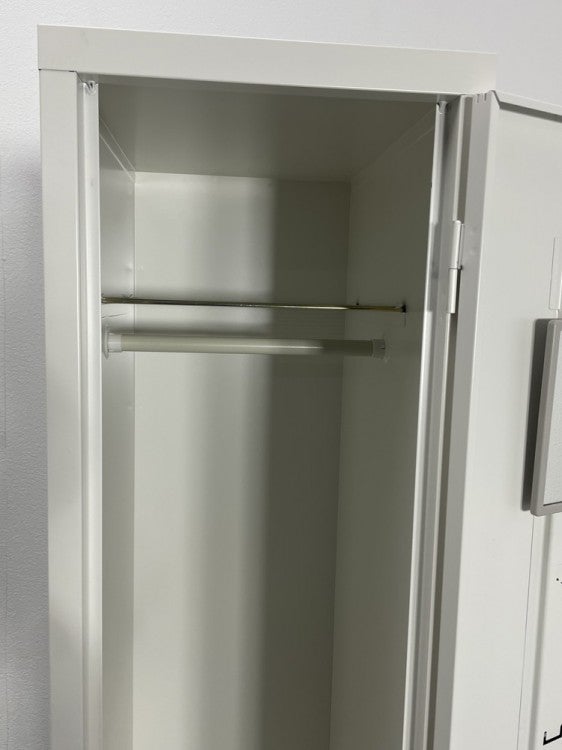 SEIKO/セイコーAKLシリーズ 1人用ロッカー 商品画像8